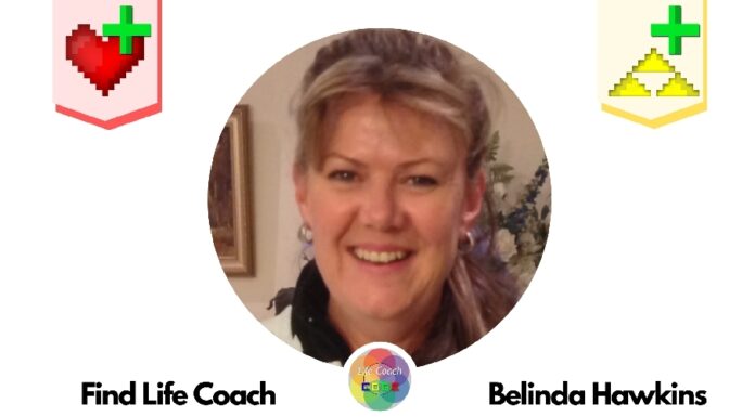 Find Life Coach | Meet Belinda Hawkins: How to Heal The Inner Conflict and Align with Your True Self?