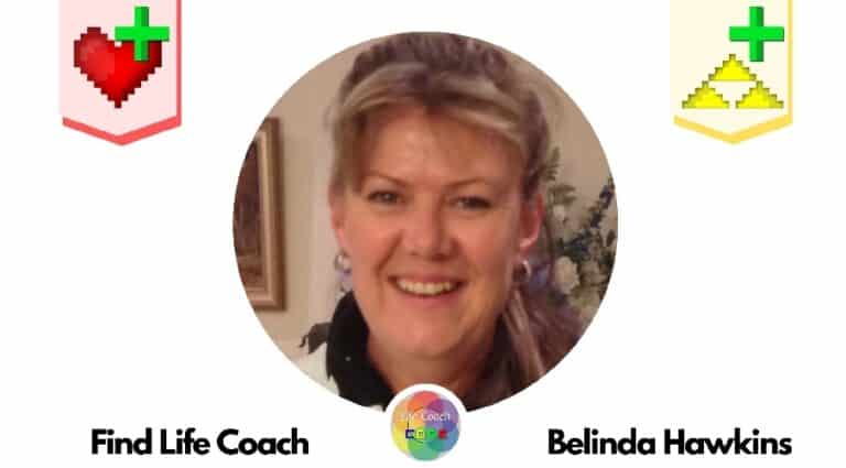 Find Life Coach | Meet Belinda Hawkins: How to Heal The Inner Conflict and Align with Your True Self?