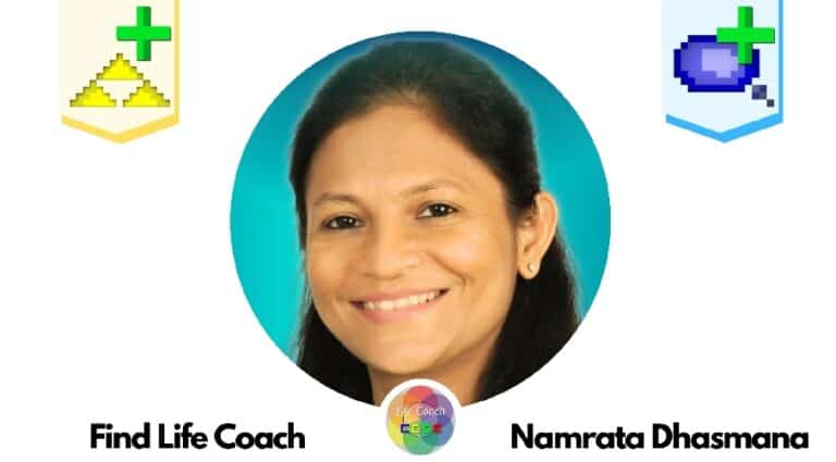 Find Life Coach | Meet Namrata Dhasmana: How to Stop Identifying with Your False Self and Align with Your Truth?