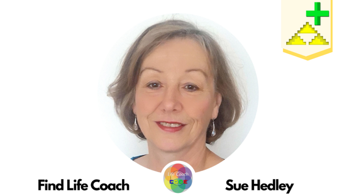 Find Life Coach | Meet Sue Hedley: How to Remove Limiting Self Beliefs, Find Confidence and Live Their Best Life? Find-Life-Coach-Meet-Sue-Hedley