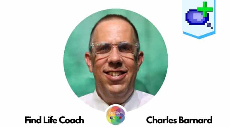 Find Life Coach | Meet Charles Barnard: How to Develop a Mindset of a Champion?