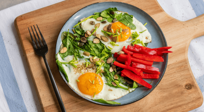 4 Quick Tips For Staying Energized Throughout The Day quick-tips-for-staying-energized