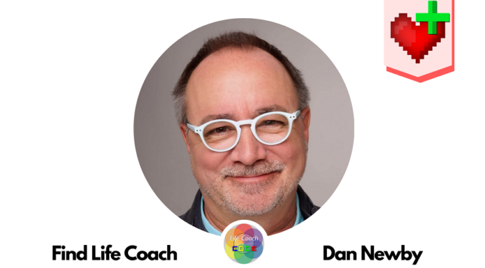 Find Life Coach | Meet Dan Newby: How to Learn The Language of Emotions? find-life-coach-dan-newby