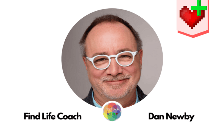Find Life Coach | Meet Dan Newby: How to Learn The Language of Emotions?