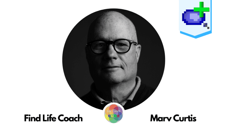 Find Life Coach | Meet Marv Curtis: How to Overcome Burnout and Establish Stronger Boundaries?