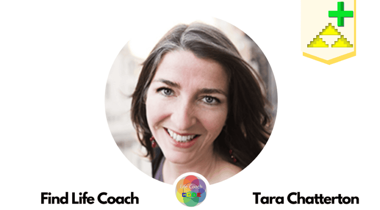 Find Life Coach | Meet Tara Chatterton: How to Integrate Your Shadow and Live The Life You Were Meant to Live?