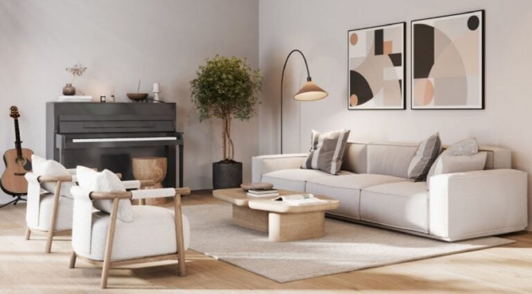 What is The Best Way to Buy Furniture? Here’s Why Online Shopping is The Answer