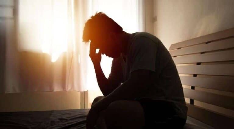 How to Deal With Depression in Your Loved Ones?