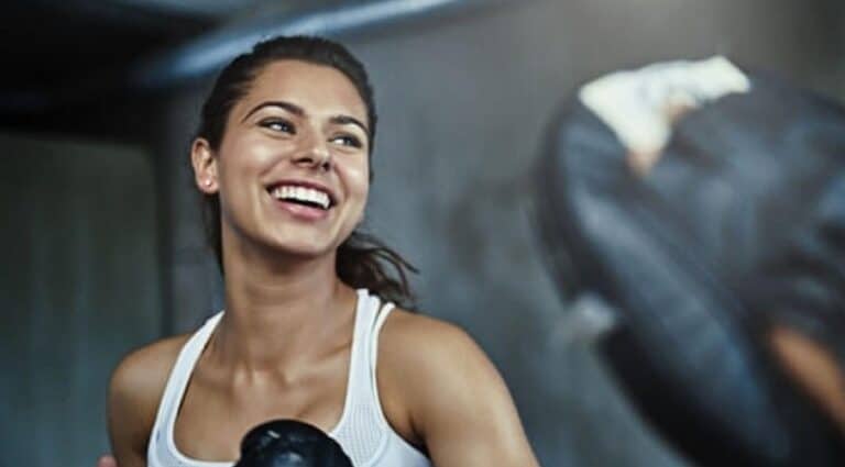 The 5 Ways How Boxing Training Can Improve Your Life
