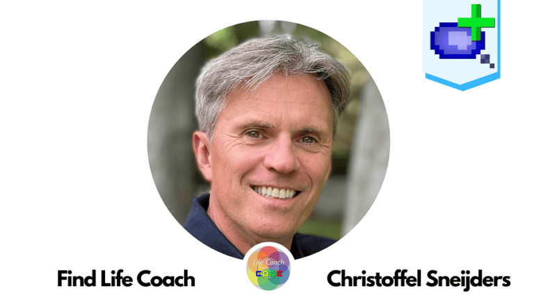 Find Life Coach | Meet Christoffel Sneijders: How to Align Your 3 Brains?