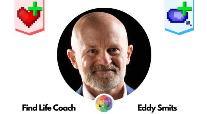 Find Life Coach | Meet Eddy Smits: How to Go From Professional Clown to Professional Coach, and Why They are More Related Than You Think? find-life-coach-eddy-smits