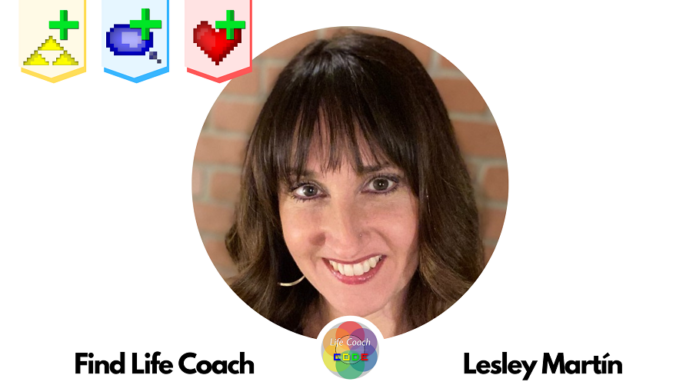 Find Life Coach | Meet Lesley Martín: How to Go From Good to Great? find-life-coach-lesley-martin