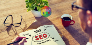 SEO for Life Coaches 2023 Complete Guide