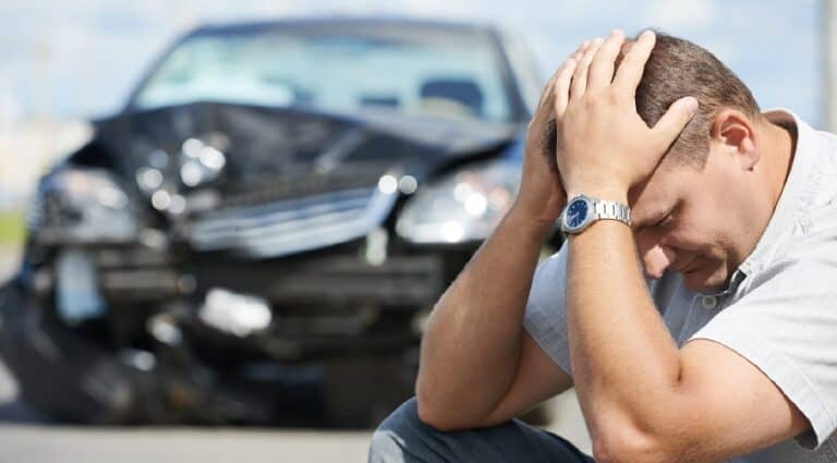 Coping With the Aftermath: How to Find Emotional Support After A Car Accident