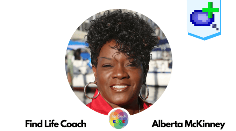 Find Life Coach | Meet Alberta McKinney: How to Develop the CEO Mindset?