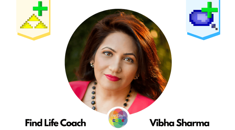 Find Life Coach | Meet Vibha Sharma: How to Transform Yourself and Become an Impactful Leader?