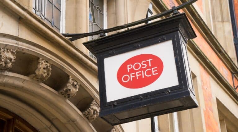 Post Office Dream Symbol: What Does It Mean?
