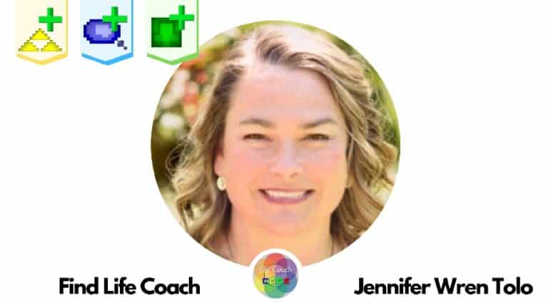 Find Life Coach | Meet Jennifer Wren Tolo: How to Hear The Magical Messages of Your Soul?