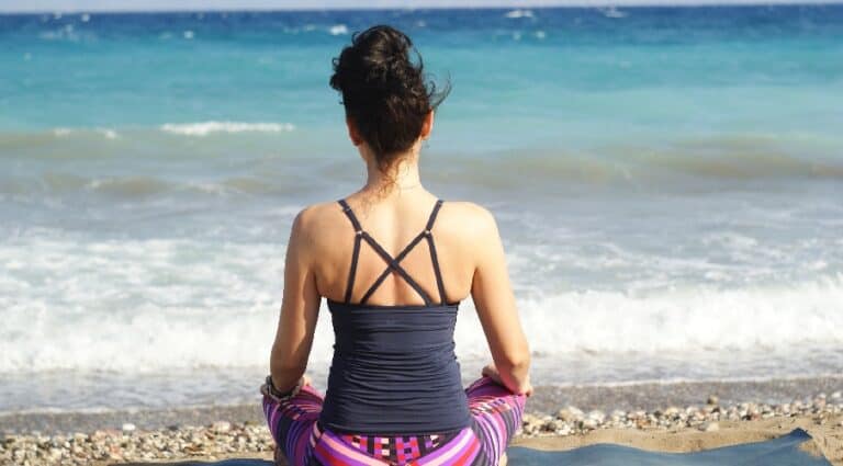 7 Things You Can Do to Improve Your Mental Wellbeing Today