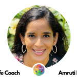 Find Life Coach Meet Amruti Borad