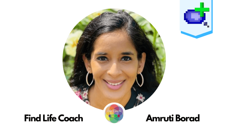 Find Life Coach | Meet Amruti Borad: How to Prevent Burnout and Find Clarity?