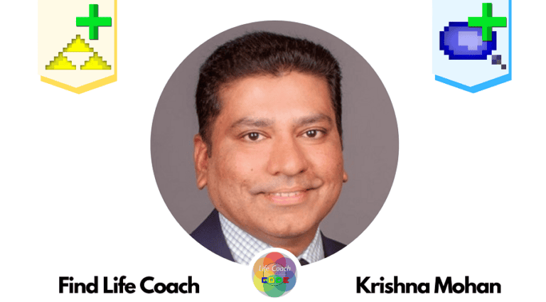 Find Life Coach | Meet Krishna Mohan: How to Upgrade Your Mindset and Unleash Your True Potential?