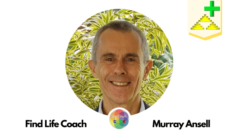 Find Life Coach | Meet Murray Ansell: How to Align with Love?