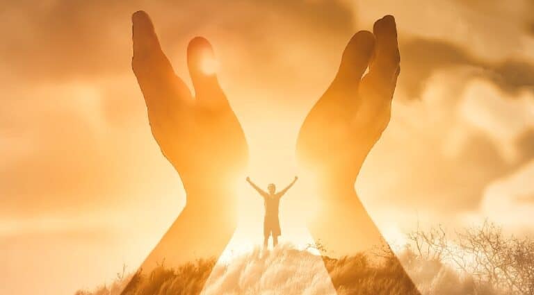 This is How Finding Faith Can Change Your Life…