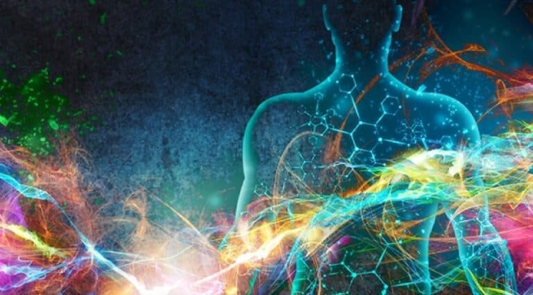 Energetic Alchemy: How to Transform Your Life Through Shifting Energy