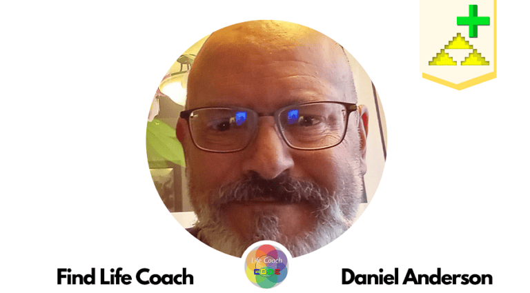 Find Life Coach | Meet Daniel Anderson: How to Find Your Soul’s Purpose and Transform Into The Best Version of Yourself?
