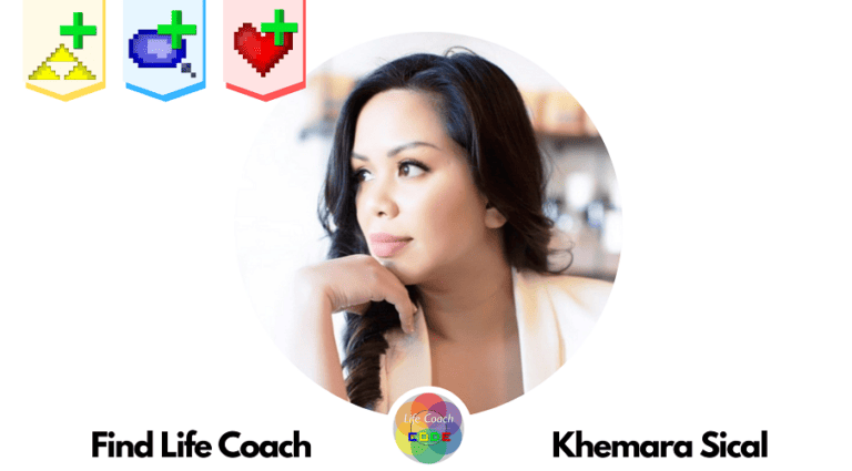 Find Life Coach | Meet Khemara Sical: How to Turn Your Passion Into Profitable Business?