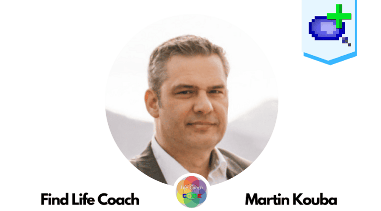 Find Life Coach | Meet Martin Kouba: How to Expand Your Business and Reach New Levels of Success?