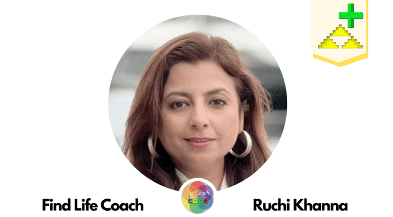 Find Life Coach | Meet Ruchi Khanna: How to Find Your Personal Transformation?