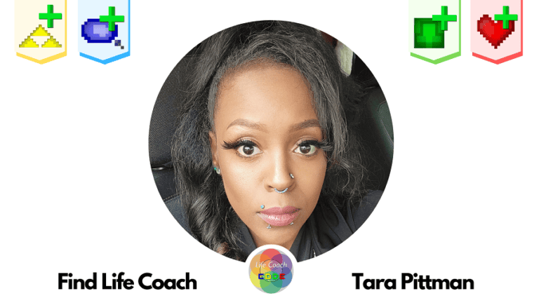 Find Life Coach | Meet Tara Pittman: How to Align with Your Goals and Heal?