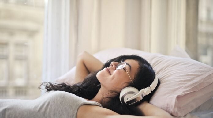4 Super Fun Podcasts to Tune into Today that Will Make You Feel Better super-fun-podcasts-feel-better