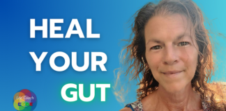 How to Heal The Gut