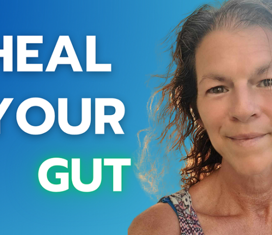 How to Heal The Gut