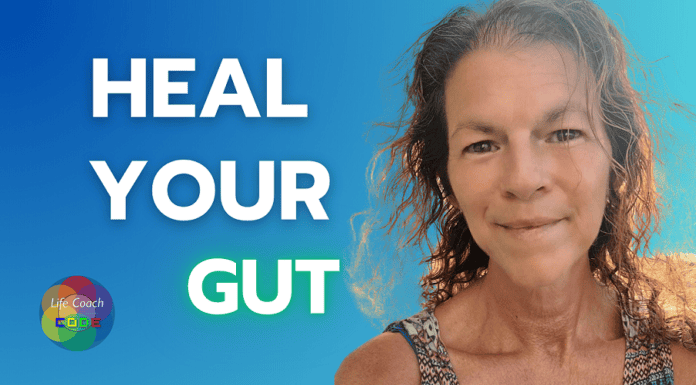 How to Heal The Gut