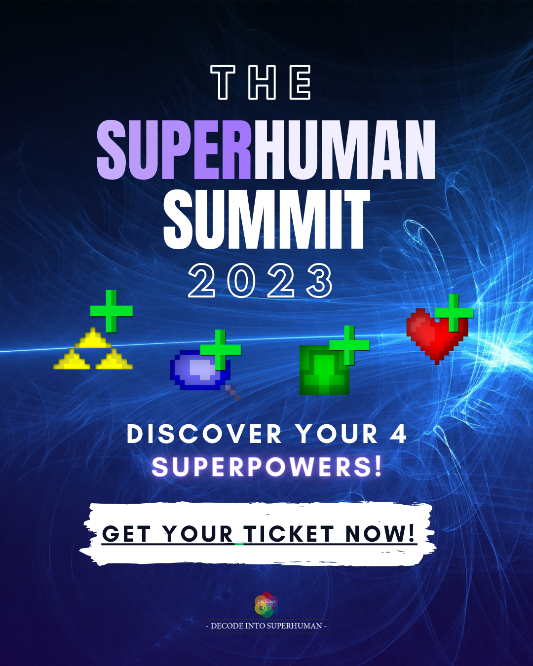 Superhuman Summit 2023