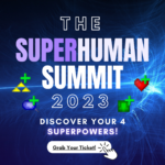 Superhuman Summit 2023 Website