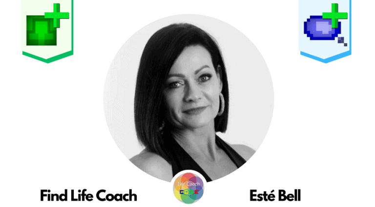 Find Life Coach | Meet Esté Bell: How to Deal with Stress and Embrace Life’s Challenges Like a Champion?