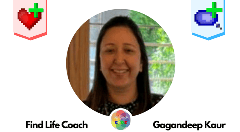 Find Life Coach | Meet Gagandeep Kaur: How to Change Your Mindset and Improve Your Emotional Intelligence?