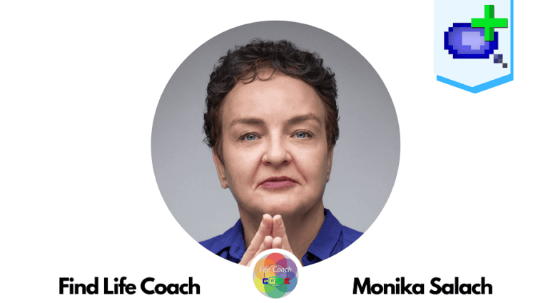 Find Life Coach | Meet Monika Salach: How to Avoid Burnout and Find Balance as an Analytical Mind or IT?