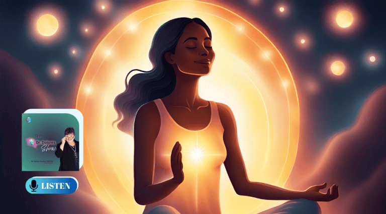 the-dr-dolores-show-self-care-secrets