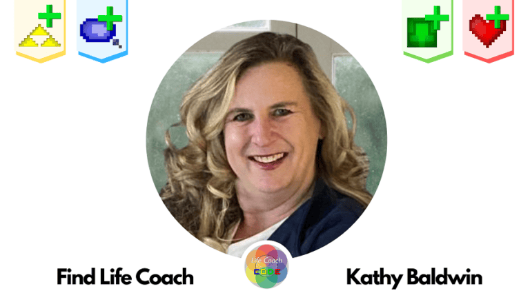 Find Life Coach | Meet Kathy Baldwin: How to Unlearn The BS About Personal Success and Empowerment and Rise Up?