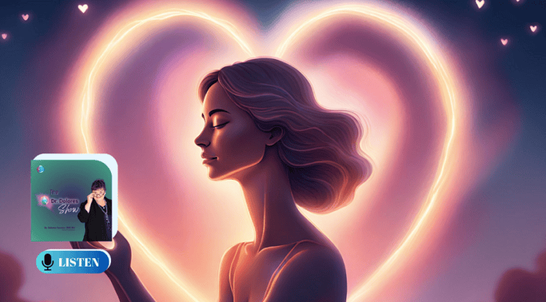 the-dr-dolores-show-self-love-mastery