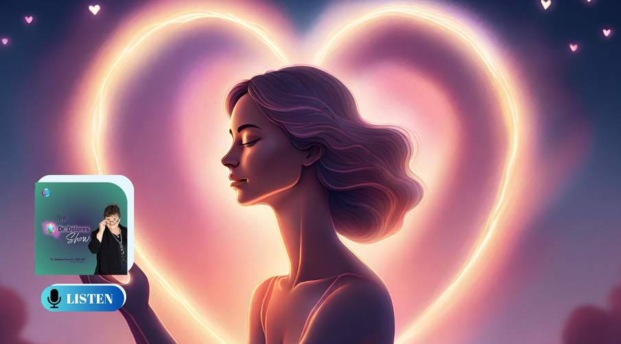 the-dr-dolores-show-self-love-mastery