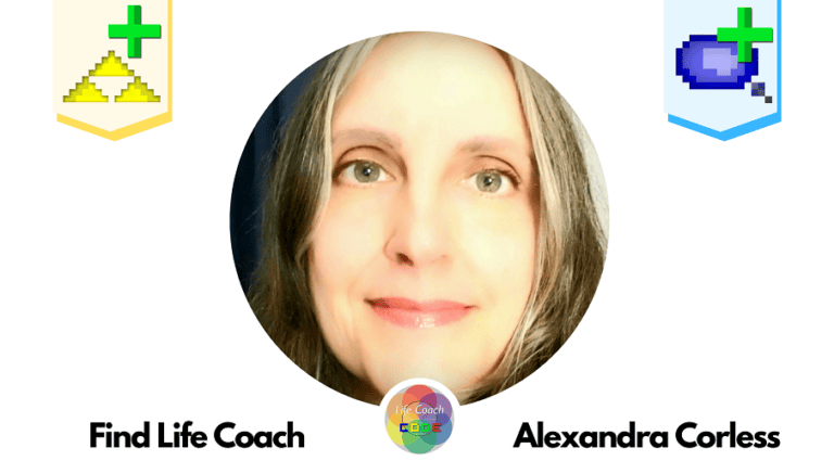 Find Life Coach | Meet Alexandra Corless: How to Get Rid of Negative Beliefs and Live with Purpose, Success, and Abundance?