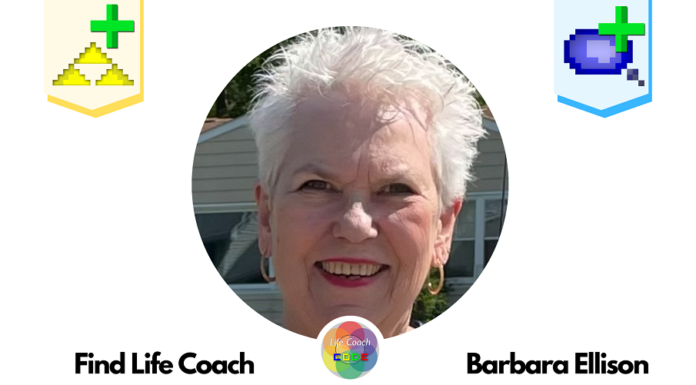 Find Life Coach | Meet Barbara Ellison: How to Start Living a Thriving Life at Any Age? find-life-coach-barbara-ellison