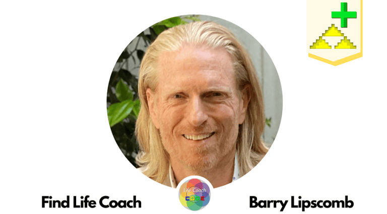 Find Life Coach | Meet Barry Lipscomb: How to Remove Negative Beliefs and Unleash New Energy and Potential?